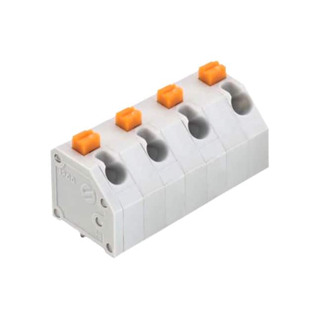 691412220004M Würth Elektronik  Kabel-Platine